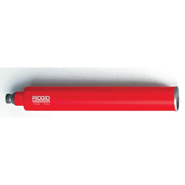 Timanttiporanterä Ridgid 42276 käsivaraiseen poraukseen 16 mm