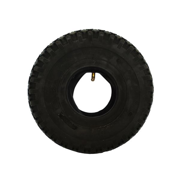 Indvendigt rør Tente 00001843A  2,50/3,00-4, 260x85
