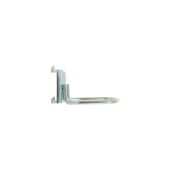 Krog dobbelt GBP 357529005 Lukket, pakke med 5 stk 