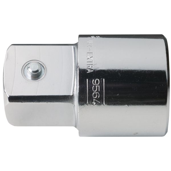 Mellanstycke Bahco 8972 inv. 3/4", utv. 1" 