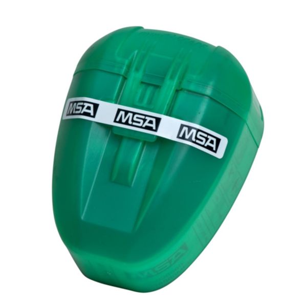 Fluktmaske Duram Mask Miniscape 10038560  