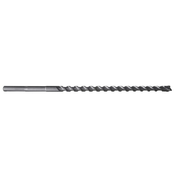 Hammarborr Ironside 200653 SDS-Max, 4 skär 20,0x320x200 mm