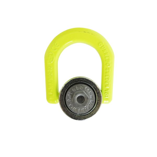 Løftefeste Gunnebo Z101708 roterbart, klasse 10 M8