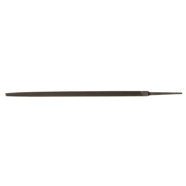 Firkantet fil Bahco 8019822  Medium, 150x6 mm