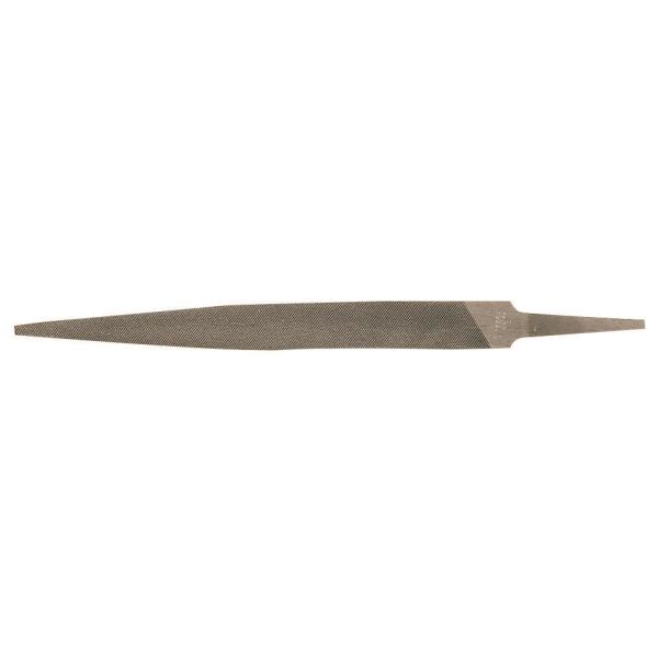 Mellemrum fil Bahco 8019556 Medium 