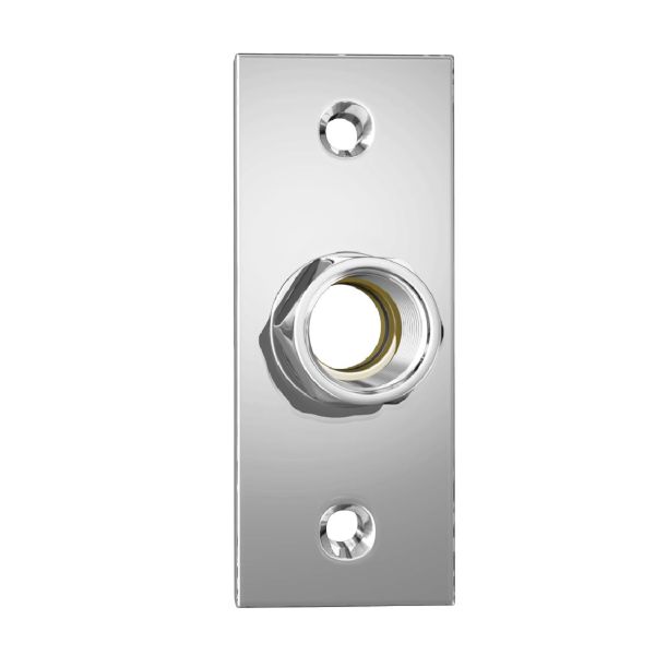 Ophæng Trio Perfekta 8531927 1-huls 12 mm