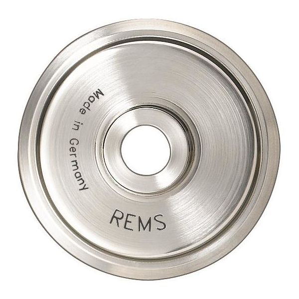 Skjæretrinse REMS 844050 R Cu-INOX 
