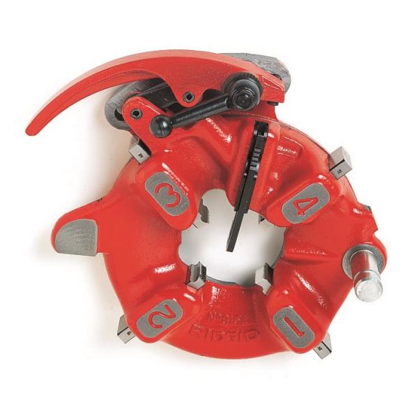 Rørgevindskærer Ridgid 815 1/8-2", højre 