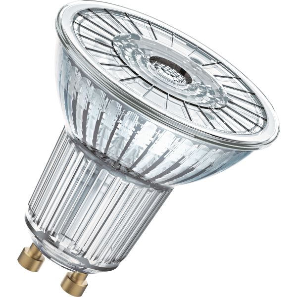 LED-lampa Osram Star PAR16 4000 K, GU10 2,6 W, 230 lm
