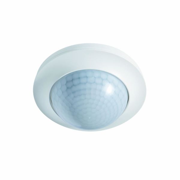 Bevægelsesføleren ESYLUX PD-C/PD-CE360I/24 360° 