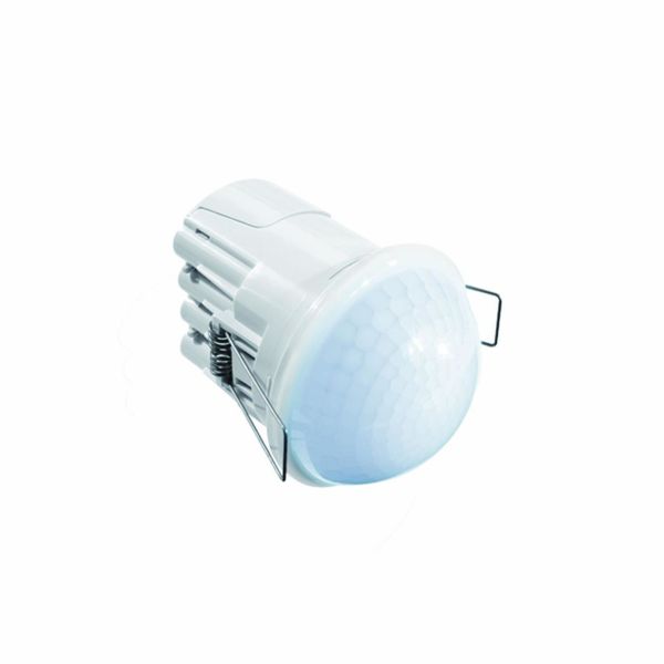 Bevægelsesføleren ESYLUX PD-CE360/24 360°, Ø24 meter 