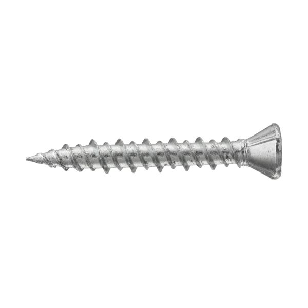 Fibersementskrue FIXX 472688 4.2 mm, FZB 30 mm, 800-pakning