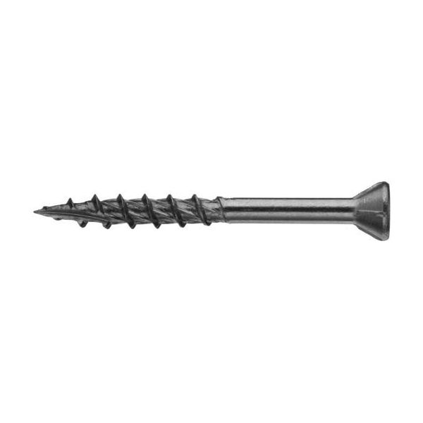 Plattingskrue FIXX 472594 4,2 mm, syrefast A4, TX20 57 mm, 1400-pakning