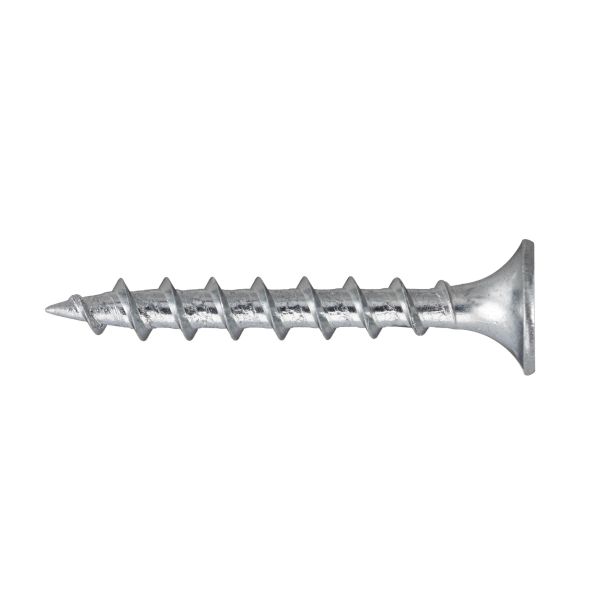 Gipsskrue FIXX 1531632 3,9 mm, FZB, PH2 41 mm, 500-pakning