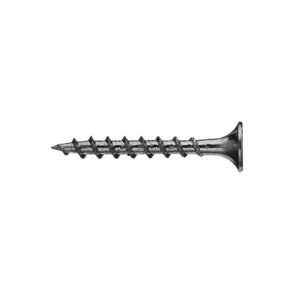 Gipsskrue FIXX 1531635 3,9 mm, utvendig C4 30 mm, 250-pakning