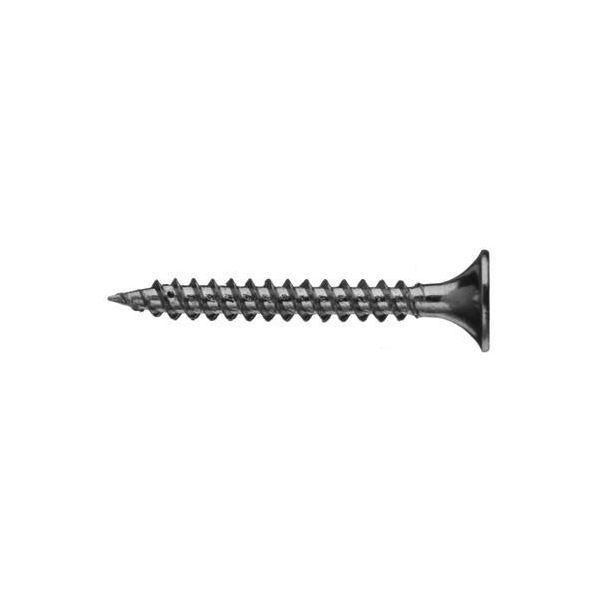 Gipsskrue FIXX 1531646 3,5 mm, FZB, PH2 38 mm, 500-pakning