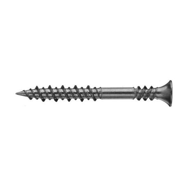 Hardgipsskrue FIXX 1531653 4.2 mm, FZB 32 mm, 500-pakning