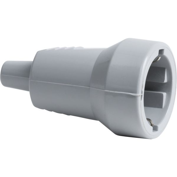 Splejsning stikkontakter Gelia 80000677 Termoplastisk 