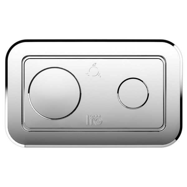 Skylleknap Ifö Z97251  