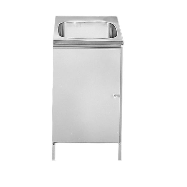 Vaskebord Contura 8032444 med opbevaringsskabe 