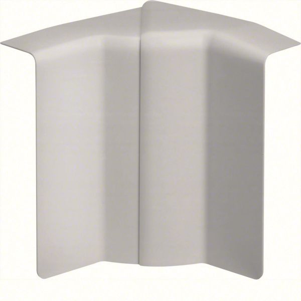 Sisäkulma Hager SL200804D1 20 x 80 mm Alumiini
