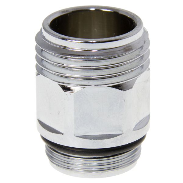 Overgangsnippel Oras 159384 G15xM18 