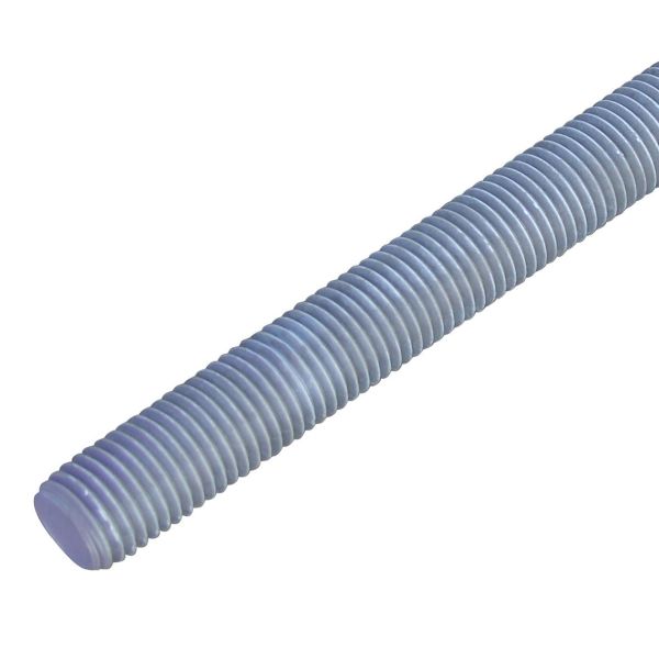 Stång Stafa 0601900001 HGS 8.8, FZV DIN 976 (DIN 975) M10 x 2000 mm