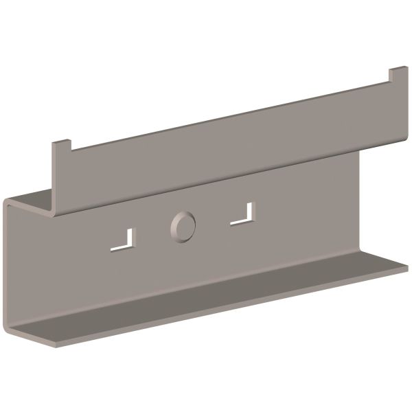 Suspension strip Treston 83179451 til kasser, krog R46 120 mm