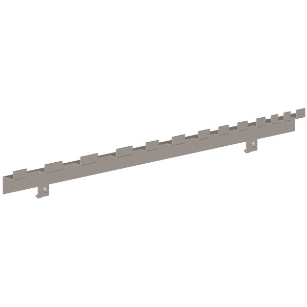 Nøgleholder Treston 83835751 556 mm, R41 