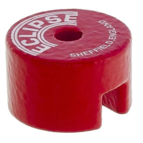 Knappemagnet Eclipse Magnetics 101200000823  Ø 25,4 mm
