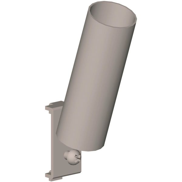 Rørholdere Treston 83171951 R24 80x26 mm
