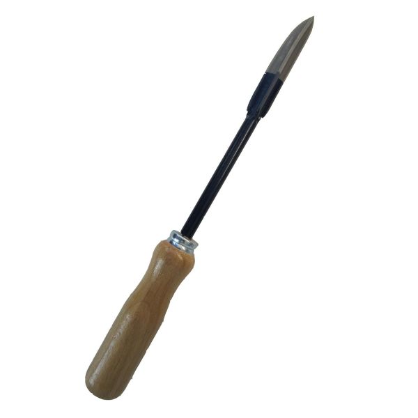 Indvendig gnidningsstål Z 828402  150 mm