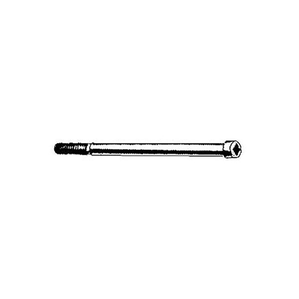 Sikkerhedsskrue ASSA 802509100000  100 mm