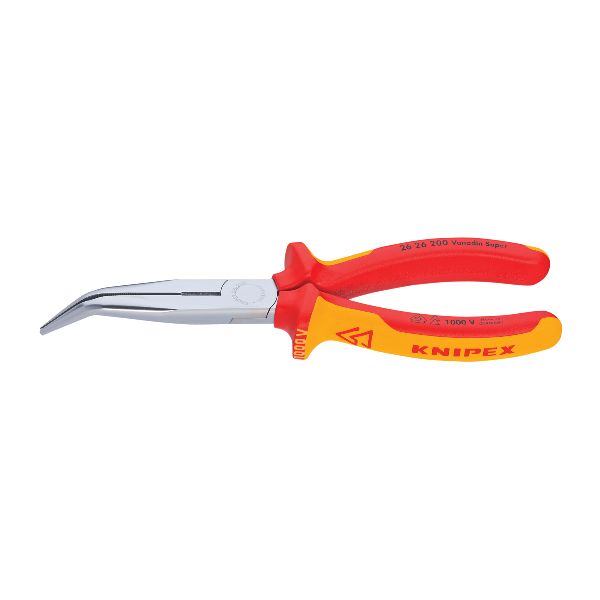 Kärkipihdit Knipex 26 26 200  