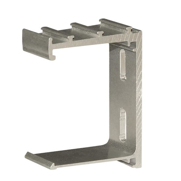 Veggbrakett MP bolagen TBE75 80x35x110 