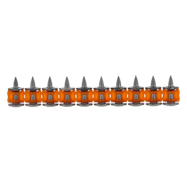 Glidende søm Spit 053953 HSBR14 - 25,5 mm, til P560, pakke med 1000 