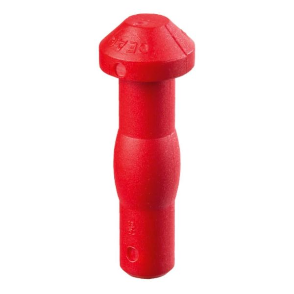 Förslutningsplugg Rutab 1467512 metrisk M25