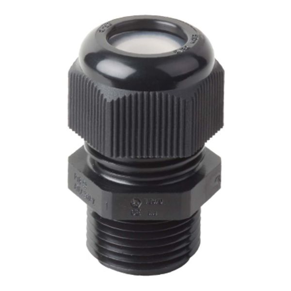 Gjennomføring Rutab 1467561 Ex E, IP66 For kabel-Ø: 5,5–13 mm (M20L)