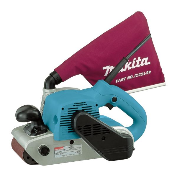 Båndsliber Makita 9403J 1 200 W 