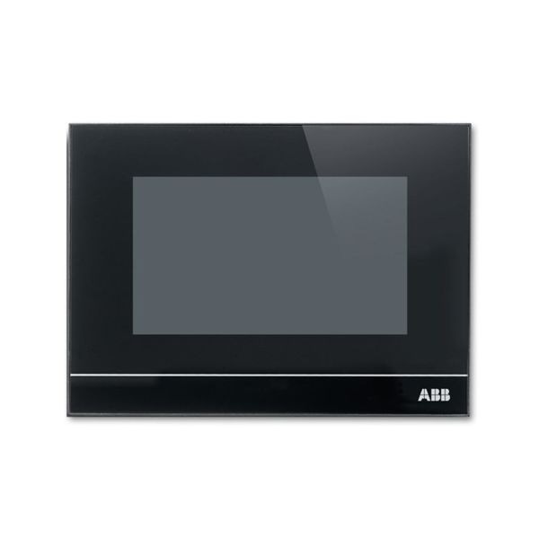 Touchskärm ABB Free@home 6220-0-0120 4.3" Antracit