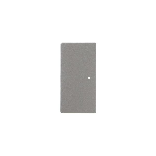 Enkeltvippe ABB Impressivo 6220-0-0153 venstre/høyre Aluminium