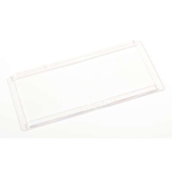 Korrektionslins Sundström SR 59017 för svetsskärm SR 590 diopter 2.5