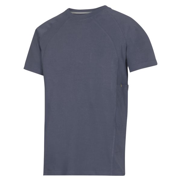 T-skjorte Snickers Workwear 2504 stålgrå Stålgrå XS