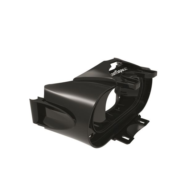 Filteradapter MSA PAF-0038 engasdetektor 