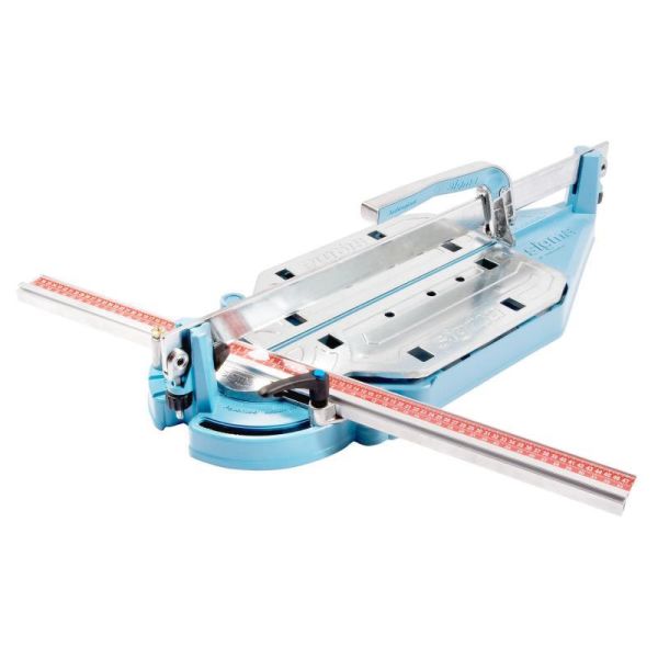 Kakelskärare KGC Sigma 3B skärlängd 670 mm, fjädrande platta 