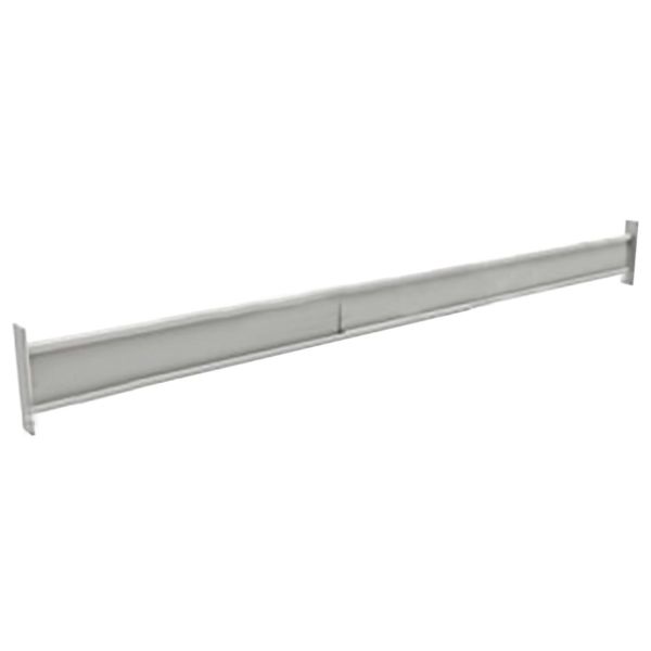 Stabilitetsbøjle Treston 83645149 grå, ESD bredde 1500-2250 mm
