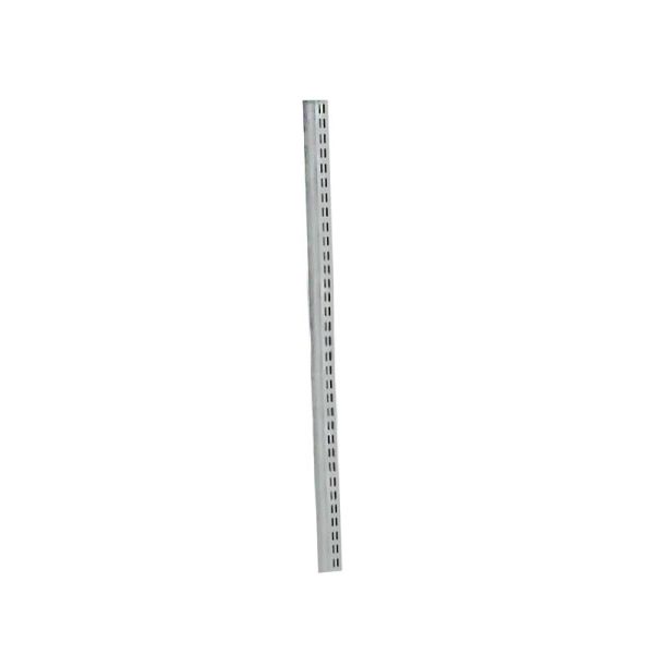 Søjle Treston 86036749 grå, ESD 996x60x30 mm