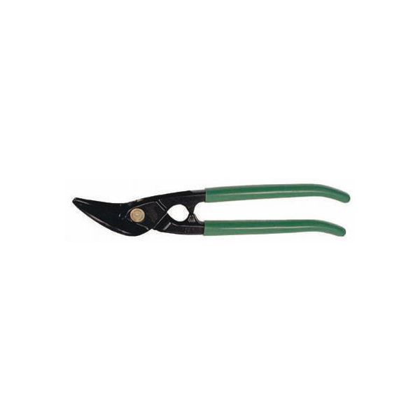 Pladesaks Bahco 0023745  venstre, rød