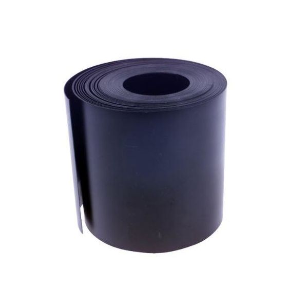 Tryk shims Danmat Iso Systems 945612010 10 m rulle Hvid