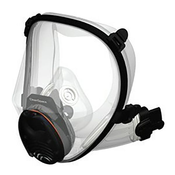 Helmask 3M PAF-1014 Stl S 